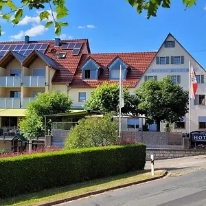 3* Hotel Landhotel-gasthof Grüner Baum