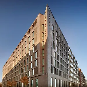 - - Hafencity By Ihg Hotel Hamburg