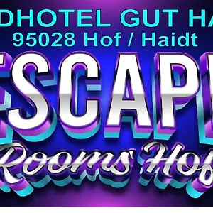 Hotel Gut Haidt, Hof (Bavaria)