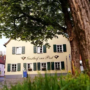 3* Gasthof Zur Post