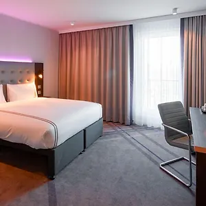Premier Opernhaus Hotel Norymberga