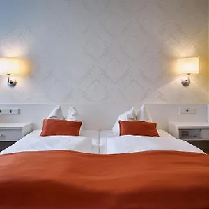 Hotel Herdegen - Self Check-in, Pasawa