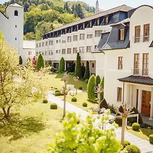 Hotel Kloster St. Josef, Neumarkt in der Oberpfalz