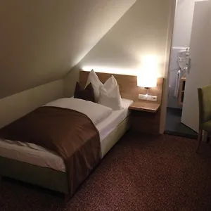 3* Hotel Hubertushoehe
