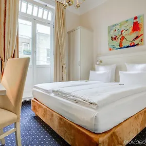 Fuerst Bismarck Hotel Hamburg